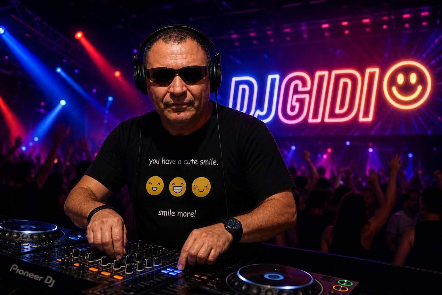 Djgidi