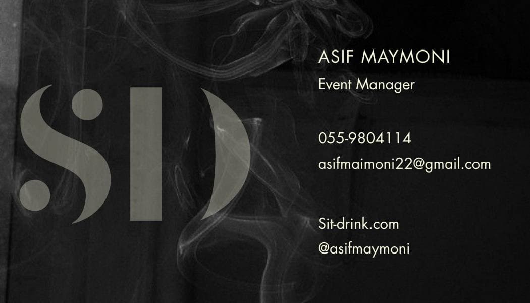 Sit&Drink