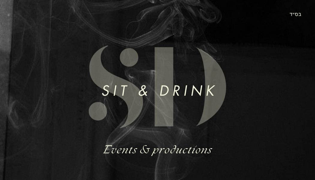 Sit&Drink