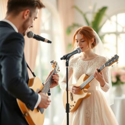 אביחי קלידים וסקסופון